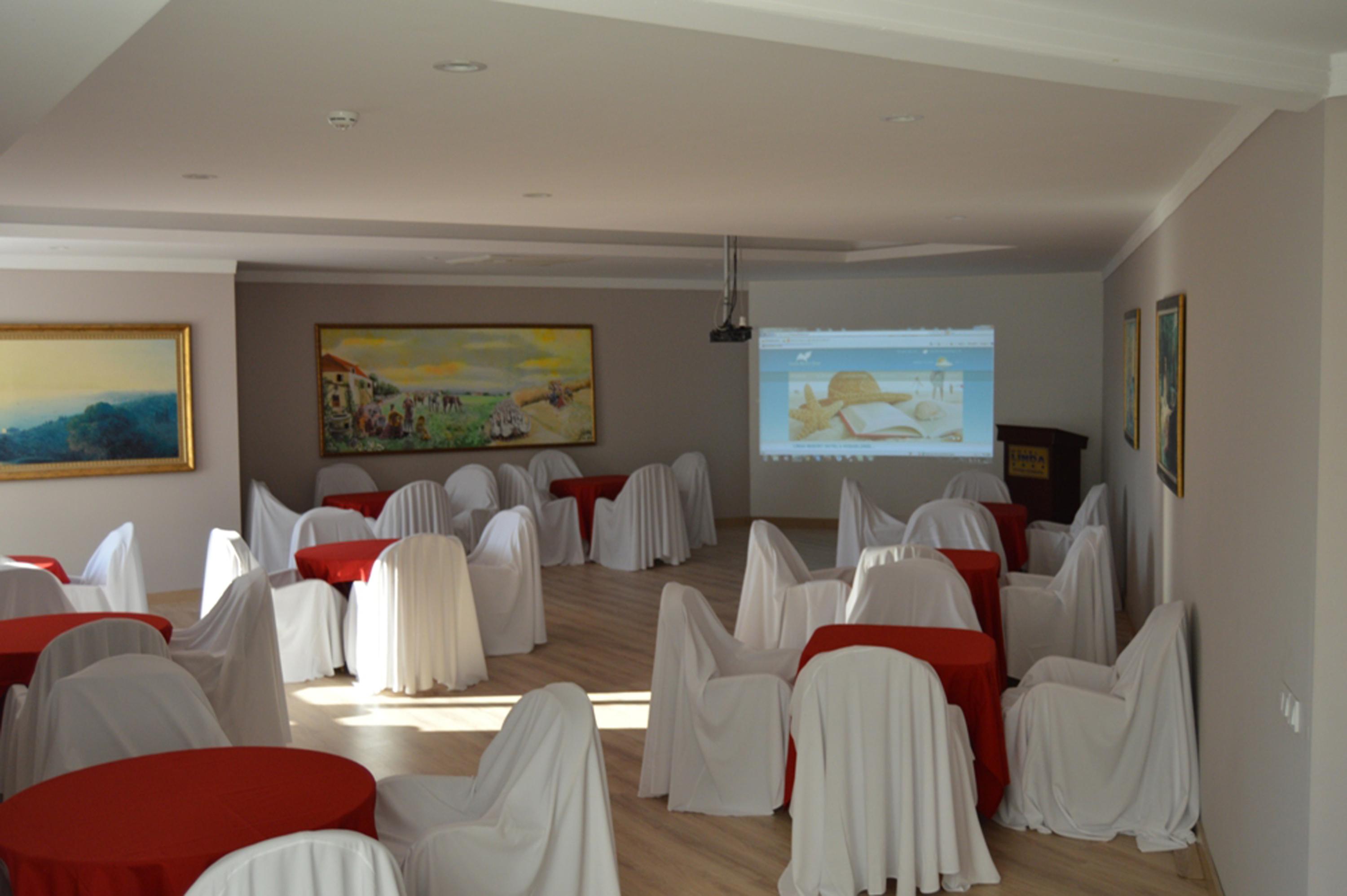 Linda Resort Hotel Сиде Екстериор снимка
